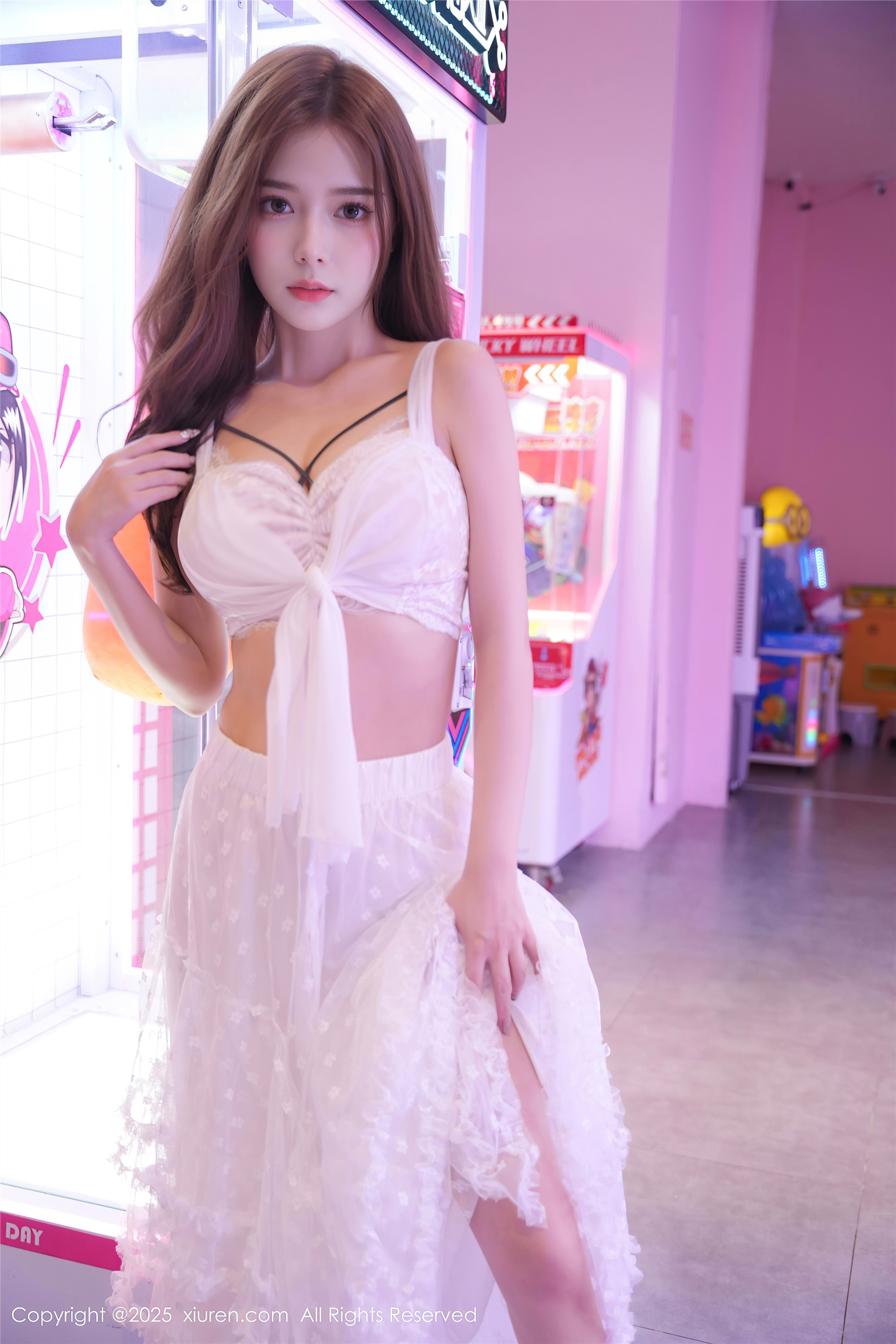 Xiuren秀人网 2025.09.22 NO.10791 拍黄瓜girl